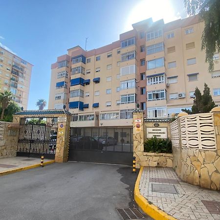 Moderno Y Completo Apartamento Frente Al Mar Malaga Ngoại thất bức ảnh